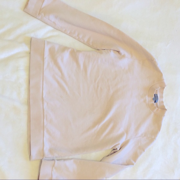 COS activewear sweatshirt - Picture 3 of 5